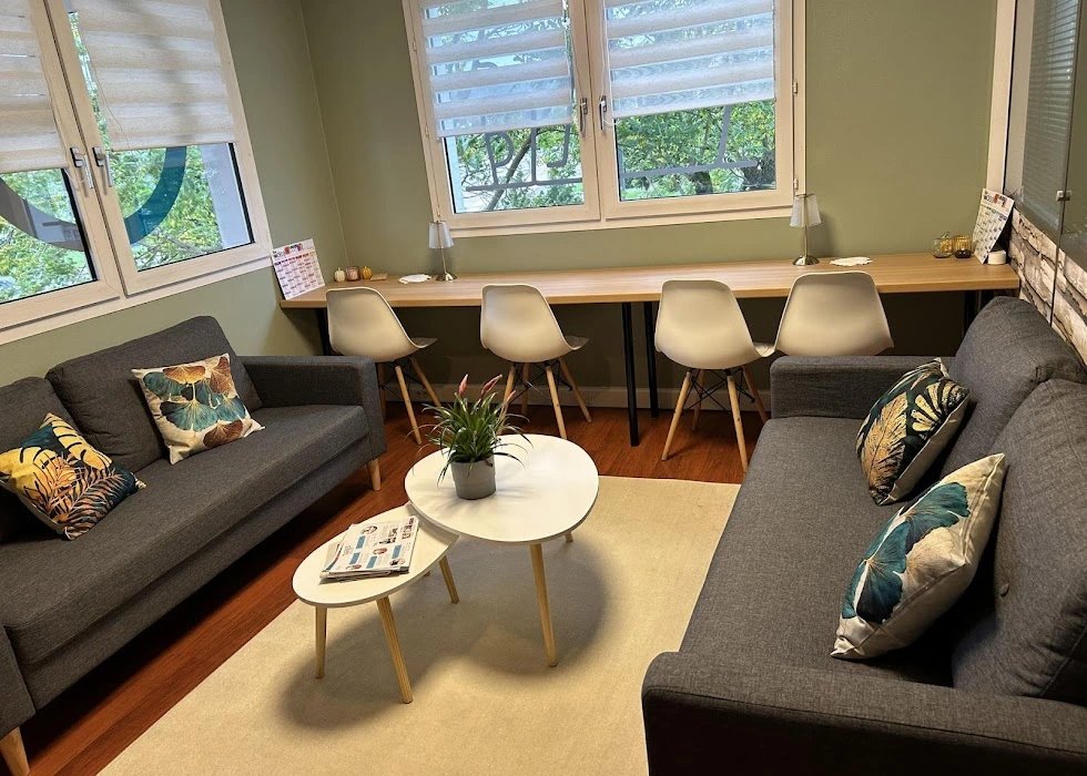GKowork Chenôve, espace de coworking